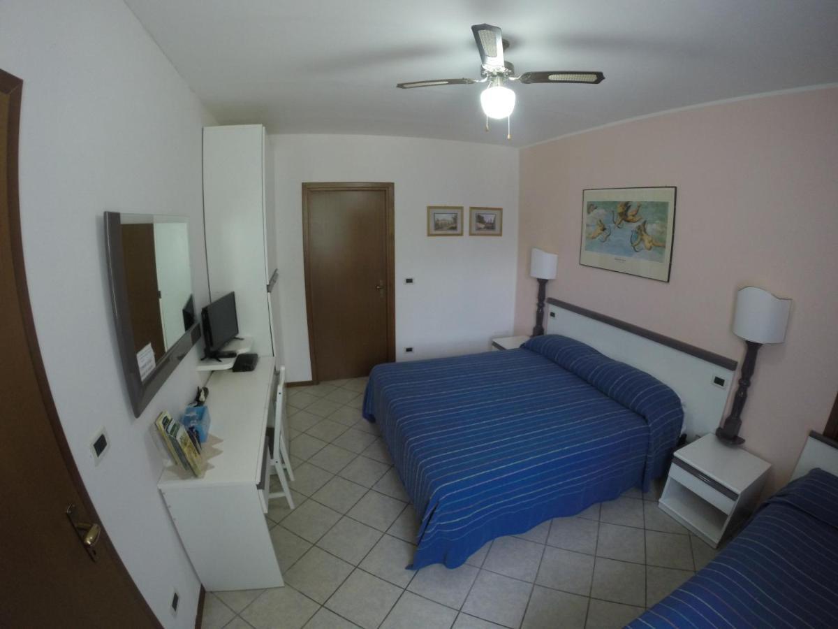 Il Prato Bed & Breakfast Predappio Bagian luar foto