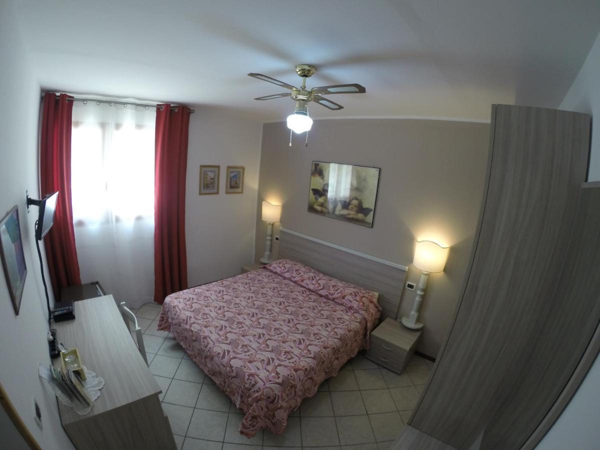 Il Prato Bed & Breakfast Predappio Bagian luar foto