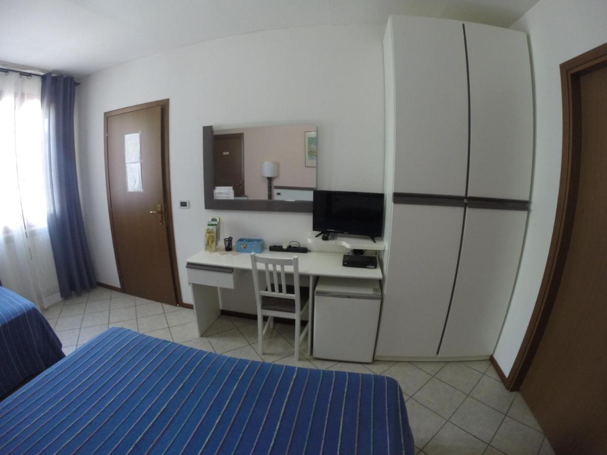 Il Prato Bed & Breakfast Predappio Bagian luar foto