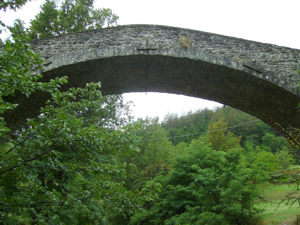 Il Prato Bed & Breakfast Predappio Bagian luar foto