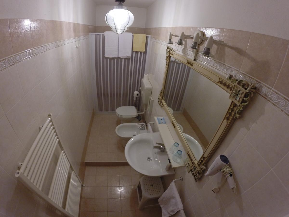 Il Prato Bed & Breakfast Predappio Ruang foto