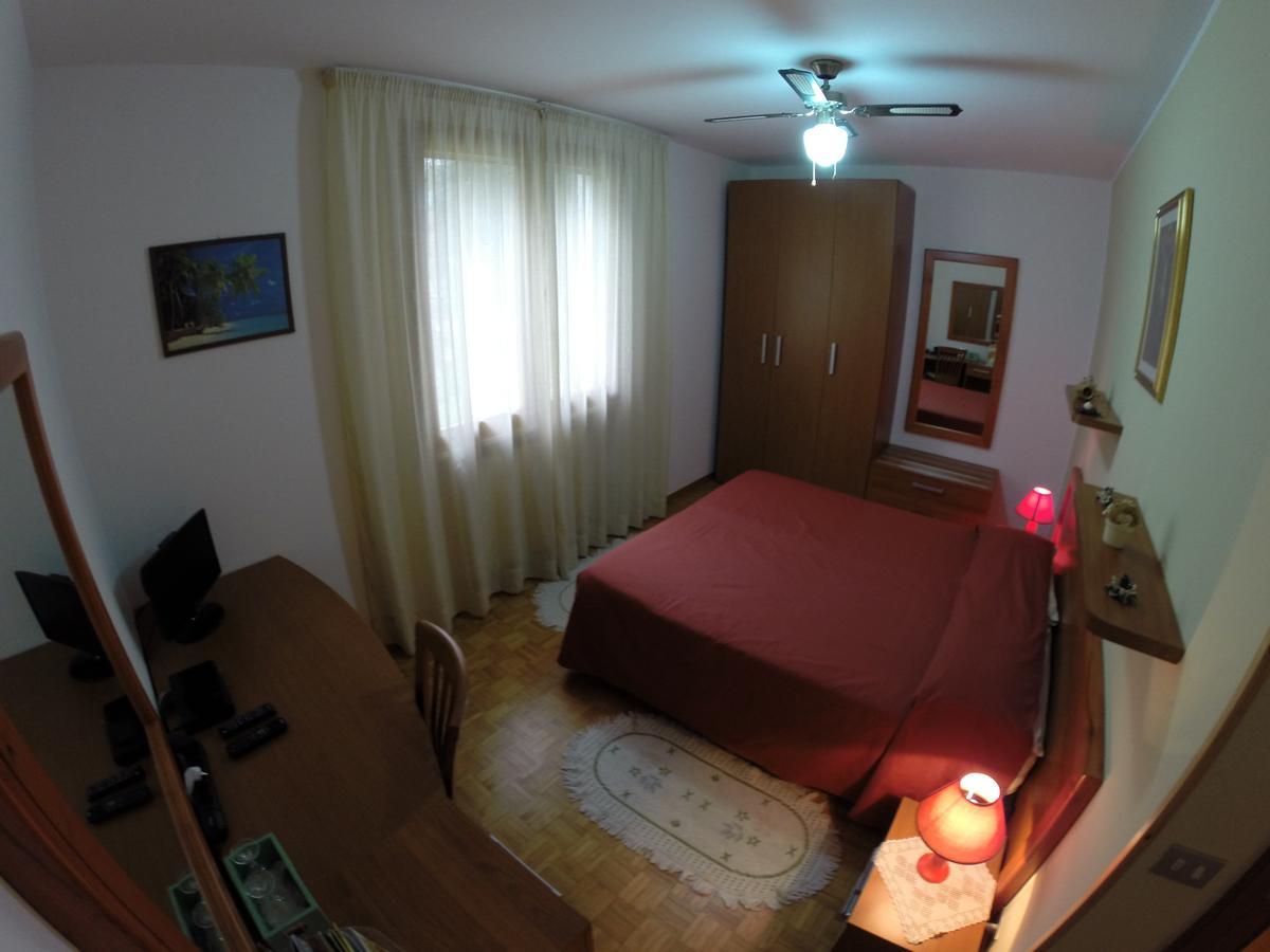 Il Prato Bed & Breakfast Predappio Ruang foto