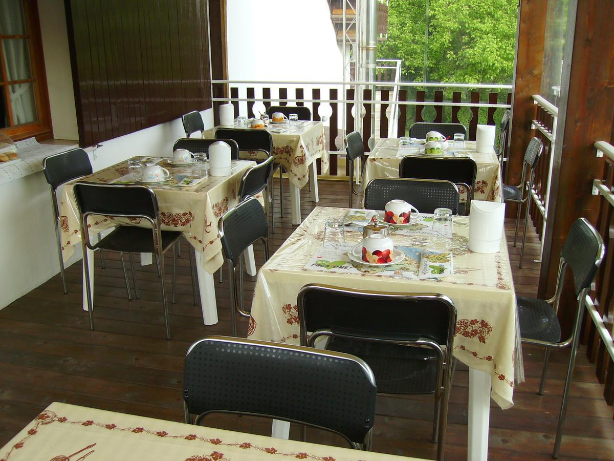 Il Prato Bed & Breakfast Predappio Bagian luar foto