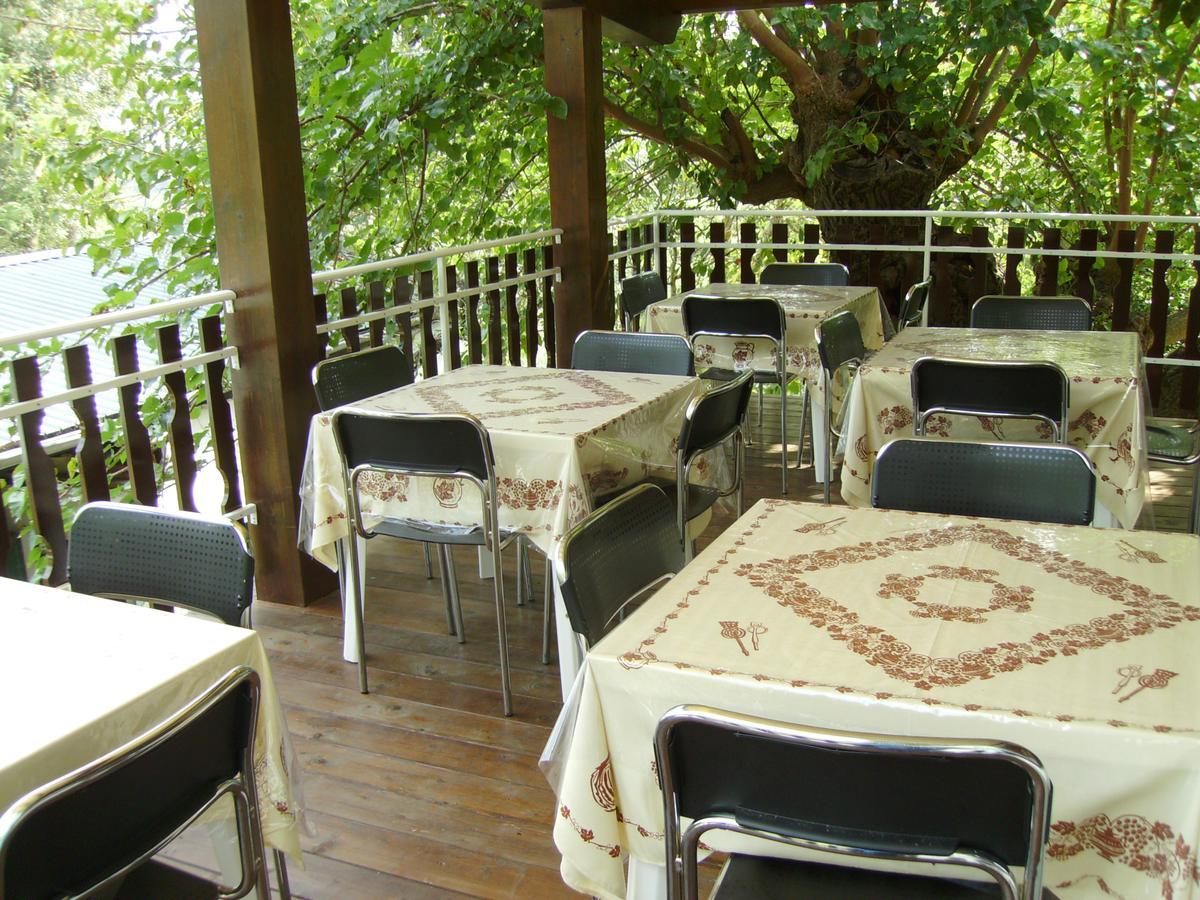 Il Prato Bed & Breakfast Predappio Bagian luar foto
