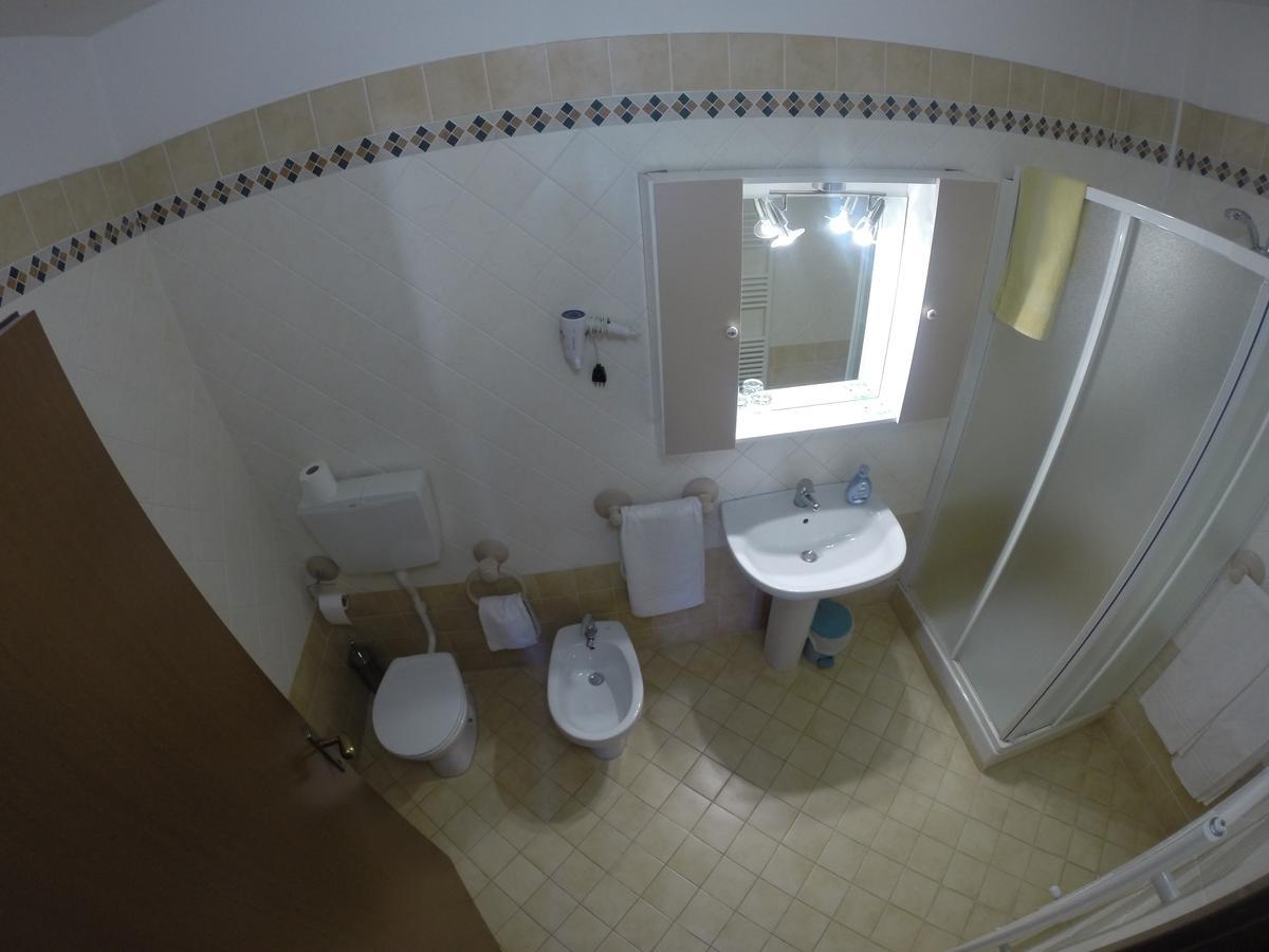 Il Prato Bed & Breakfast Predappio Ruang foto