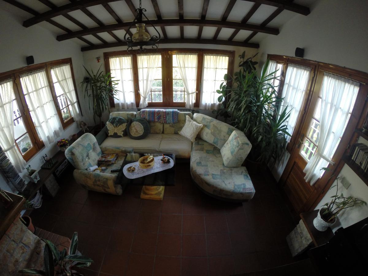 Il Prato Bed & Breakfast Predappio Bagian luar foto